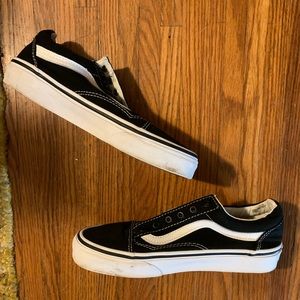 Vans Old Skool Sneakers